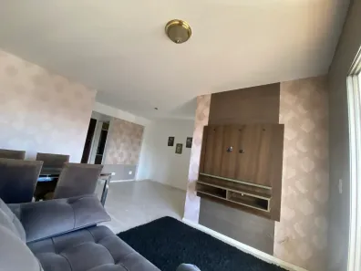 Apartamento com 2 Quartos à venda, 70m² no Vila Indiana, São Paulo