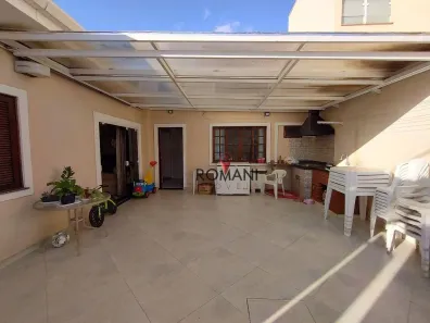 Casa com 3 Quartos à venda, 160m² no Jardim Imperador, Suzano