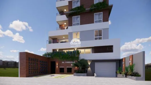 Apartamento com 1 Quarto à venda, 63m² no Coqueiral, Cascavel
