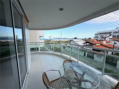 Apartamento com 3 Quartos à venda, 143m² no Braga, Cabo Frio