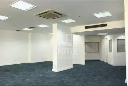 Sala Comercial para alugar, 74m² no Centro, Rio de Janeiro