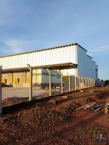 Galpão/Depósito/Armazém para alugar, 2500m² no Jardim Industriário, Cuiabá