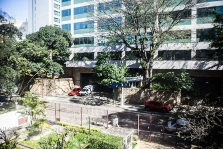 Apartamento com 3 Quartos à venda, 110m² no Liberdade, São Paulo