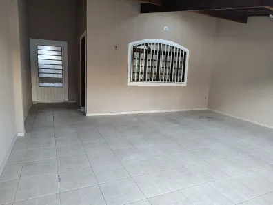 Casa com 3 Quartos à venda, 120m² no Residencial Bosque dos Ipês, São José dos Campos