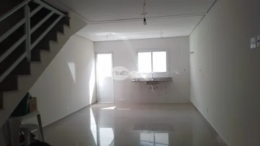 Sobrado com 3 Quartos à venda, 120m² no Silveira, Santo André