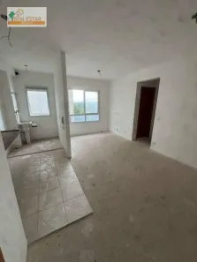 Apartamento com 2 Quartos à venda, 46m² no Jardim Boa Vista (Zona Oeste), São Paulo
