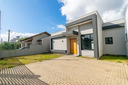 Casa com 2 Quartos à venda, 100m² no Parque da Matriz, Gravataí