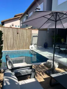 Casa de Condomínio com 3 Quartos para alugar, 130m² no Bairro de Juquehy, São Sebastião