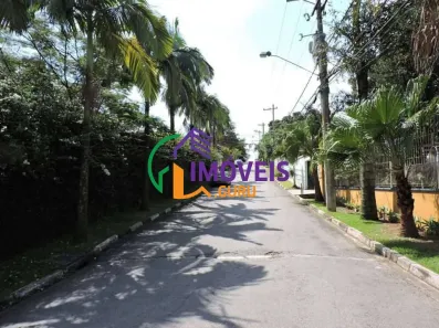Lote/Terreno à venda, 4900m² no Chácara dos Lagos, Carapicuíba