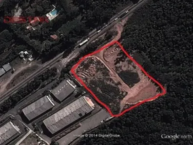 Lote/Terreno à venda, 12550m² no Fim do Campo, Jarinu