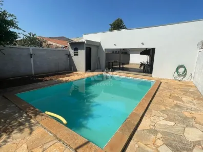Casa com 3 Quartos à venda, 182m² no Parque Paulistano, Bauru