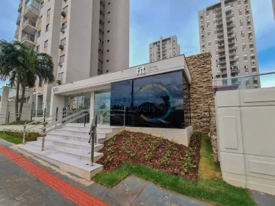 Apartamento com 3 Quartos à venda, 73m² no Terra Bonita, Londrina