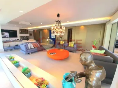 Apartamento com 3 Quartos à venda, 306m² no Moema, São Paulo
