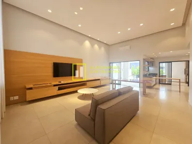 Casa de Condomínio com 3 Quartos à venda, 453m² no Parque Santa Márcia, Votorantim