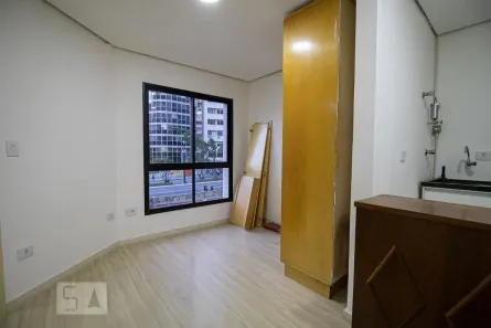 Apartamento com 1 Quarto à venda, 32m² no Centro, São Paulo