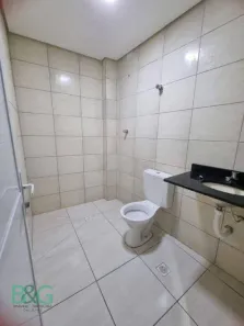 Galpão/Depósito/Armazém para alugar, 745m² no Centro, São Vicente