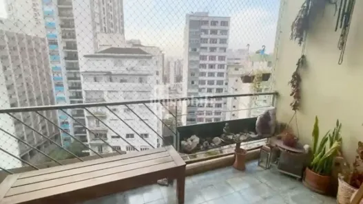 Apartamento com 3 Quartos à venda, 250m² no Santa Cecília, São Paulo