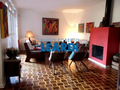 Casa com 3 Quartos à venda, 212m² no Butantã, São Paulo