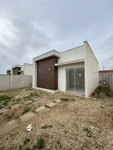 Casa com 2 Quartos para alugar, 10m² no Ayrton Senna, Vitória da Conquista