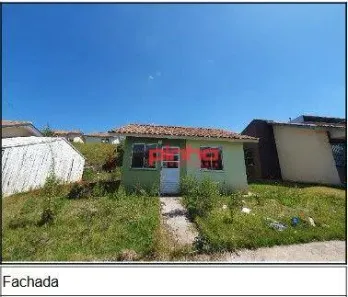 Casa com 2 Quartos à venda, 43m² no , Zortéa