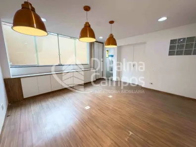 Sala Comercial para alugar, 45m² no Vila Deodoro, São Paulo