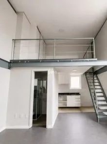 Ponto Comercial com 1 Quarto para alugar, 51m² no Santa Terezinha, Santo André