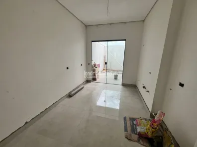 Casa com 3 Quartos à venda, 80m² no Jardim Morumbi, Londrina