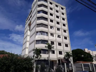 Apartamento com 3 Quartos à venda, 248m² no Jardim Brasil, Campinas