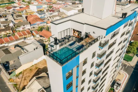 Apartamento com 3 Quartos à venda, 97m² no , Balneário Piçarras