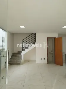 Casa com 4 Quartos à venda, 83m² no Trevo, Belo Horizonte