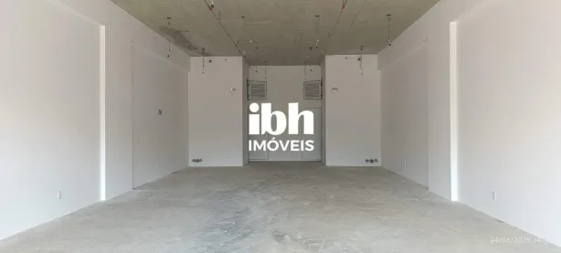 Ponto Comercial para alugar, 53m² no Vale do Sereno, Nova Lima