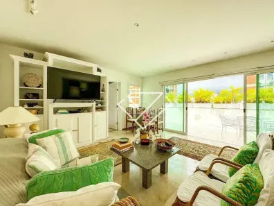 Cobertura com 4 Quartos à venda, 307m² no Jardim Botânico, Rio de Janeiro
