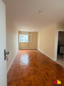 Apartamento com 1 Quarto à venda, 45m² no Campos Elíseos, São Paulo