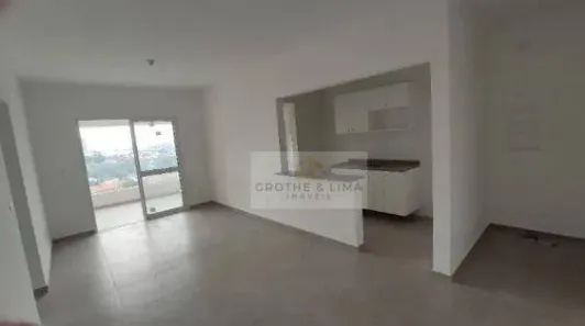Apartamento com 2 Quartos à venda, 75m² no Jardim das Nações, Taubaté