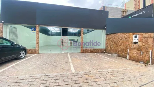 Ponto Comercial para alugar, 160m² no Vila Arens II, Jundiaí