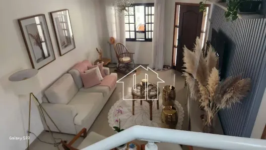 Casa com 3 Quartos à venda, 110m² no Jardim das Indústrias, São José dos Campos