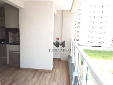 Apartamento com 1 Quarto para alugar, 57m² no Nova Aliança, Ribeirão Preto