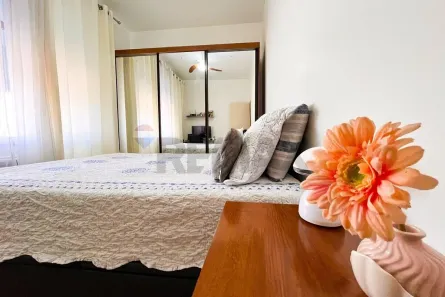 Apartamento com 2 Quartos à venda, 56m² no Cocotá, Rio de Janeiro