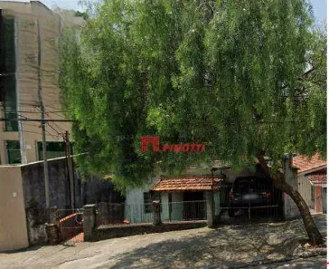 Lote/Terreno à venda, 400m² no Baeta Neves, São Bernardo do Campo