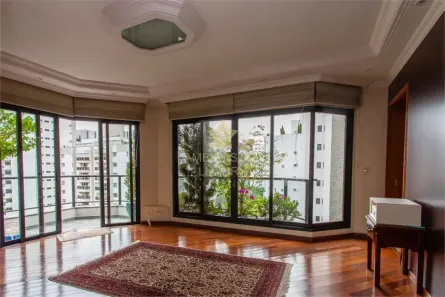 Cobertura com 3 Quartos à venda, 300m² no Vila Nova Conceição, São Paulo
