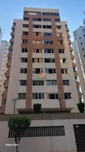 Apartamento com 3 Quartos à venda, 130m² no Boa Viagem, Recife