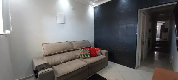 Casa com 2 Quartos à venda, 72m² no Areão, Taubaté