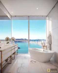 Apartamento com 4 Quartos à venda, 289m² no Centro, Balneário Camboriú