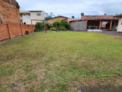 Lote/Terreno à venda, 300m² no Jardim Ultramar, Balneário Gaivota