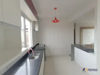 Apartamento com 3 Quartos à venda, 85m² no Novo Eldorado, Contagem