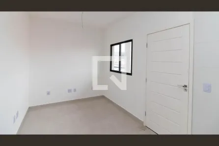 Apartamento com 2 Quartos à venda, 41m² no Jardim Brasília (Zona Leste), São Paulo