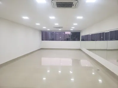 Prédio Comercial com 7 Quartos à venda, 440m² no Vila Clementino, São Paulo
