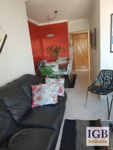 Apartamento com 3 Quartos à venda, 75m² no Jardim das Laranjeiras, São Paulo