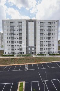 Apartamento com 2 Quartos à venda, 48m² no Jardim das Cerejeiras, Campinas