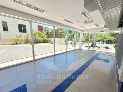 Ponto Comercial para alugar, 372m² no Alphaville Centro Industrial e Empresarial/Alphaville., Barueri